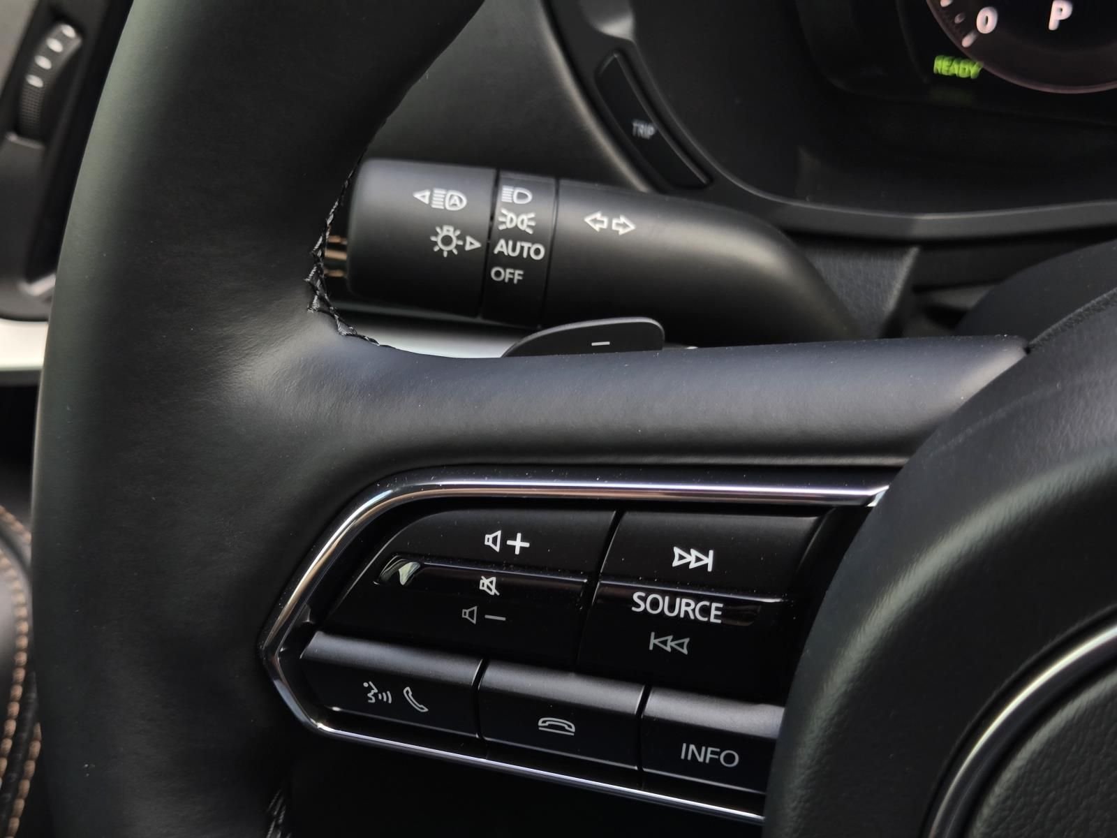 2026 Mazda CX-90 Premium Plus Package - Photo 21