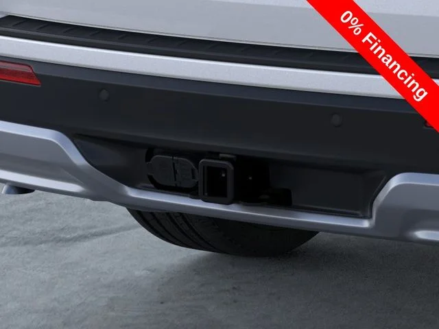 New 2026 White Ford Platinum image 23