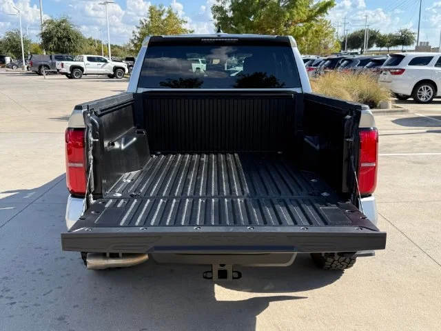Certified Used 2024 CELESTIAL SILVER Toyota SR5 image 27