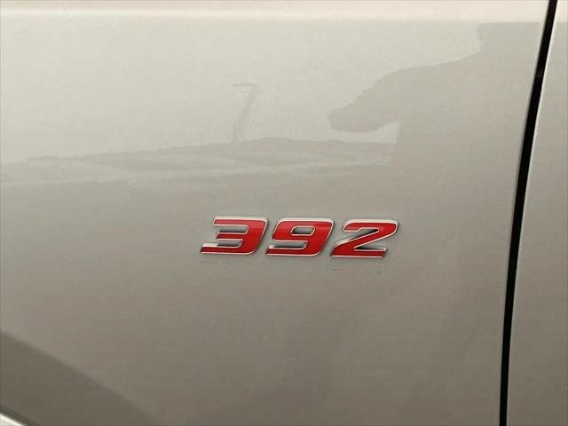 New 2026 Triple Nickel Exterior Paint Dodge R/T image 7
