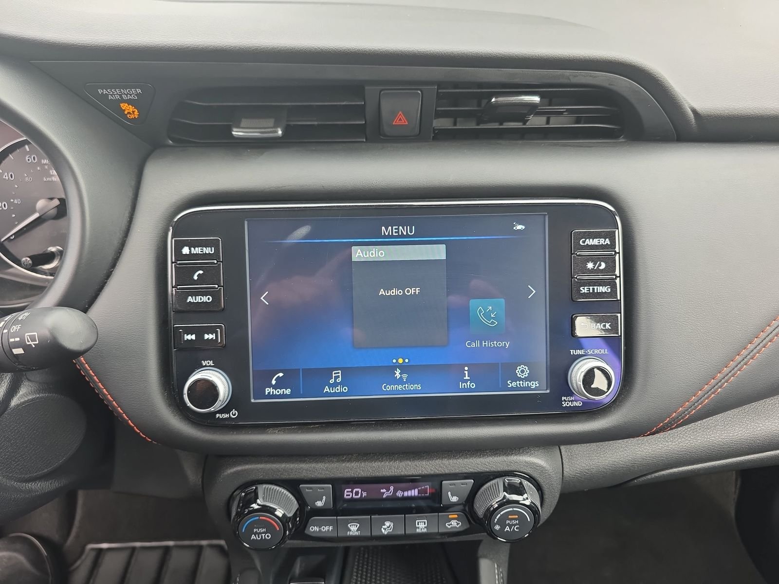 Used 2024 Gray Nissan SR image 19