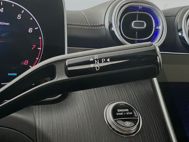 New 2026 Selenite Grey Metallic Mercedes-Benz C 300 image 17