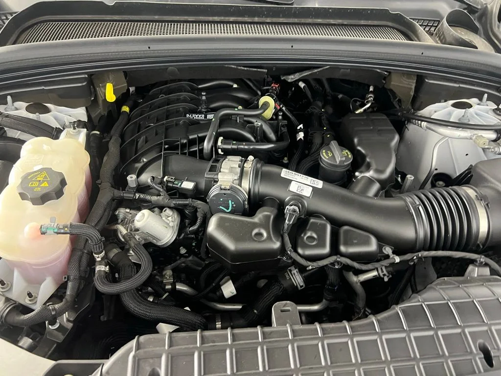 2023 Jeep Grand Cherokee Limited - Photo 31