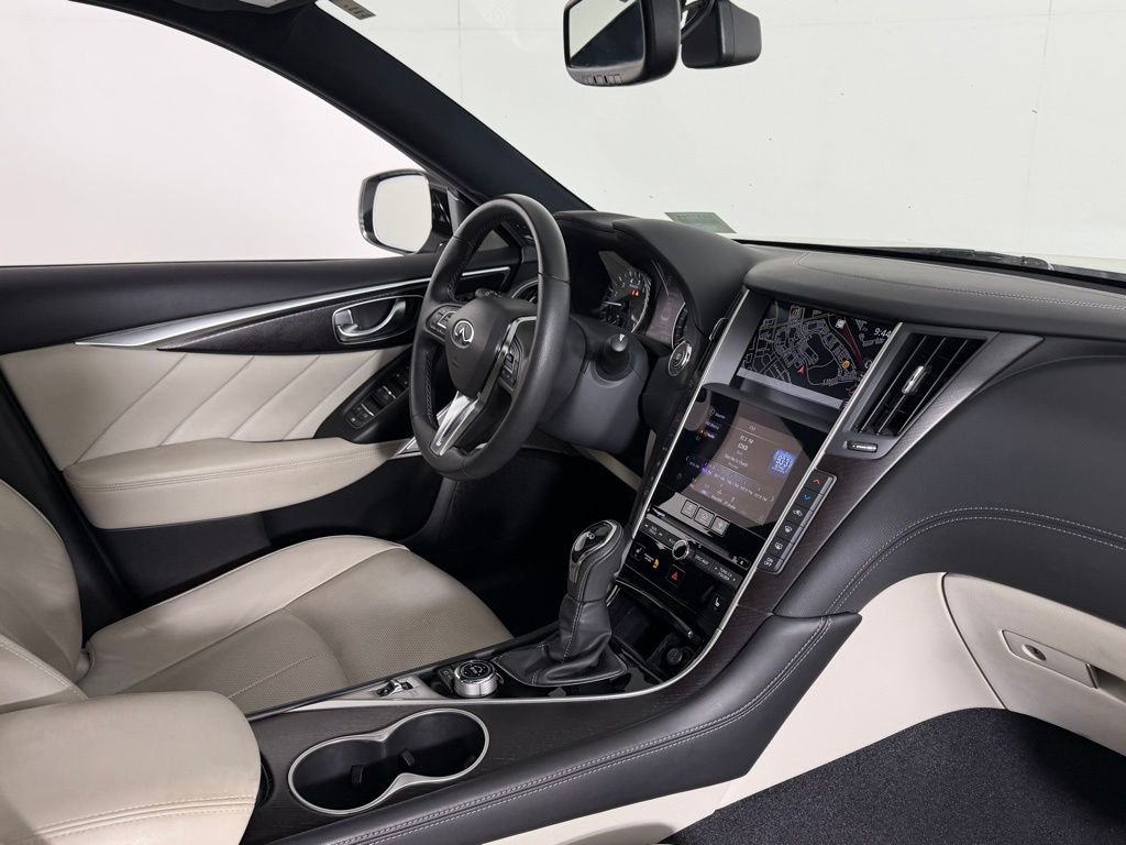 Used 2023 Majestic INFINITI SENSORY image 31