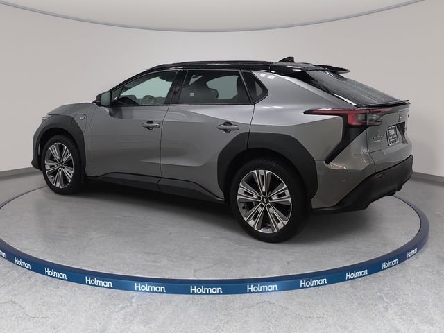 Used 2023 Black Subaru Touring image 8