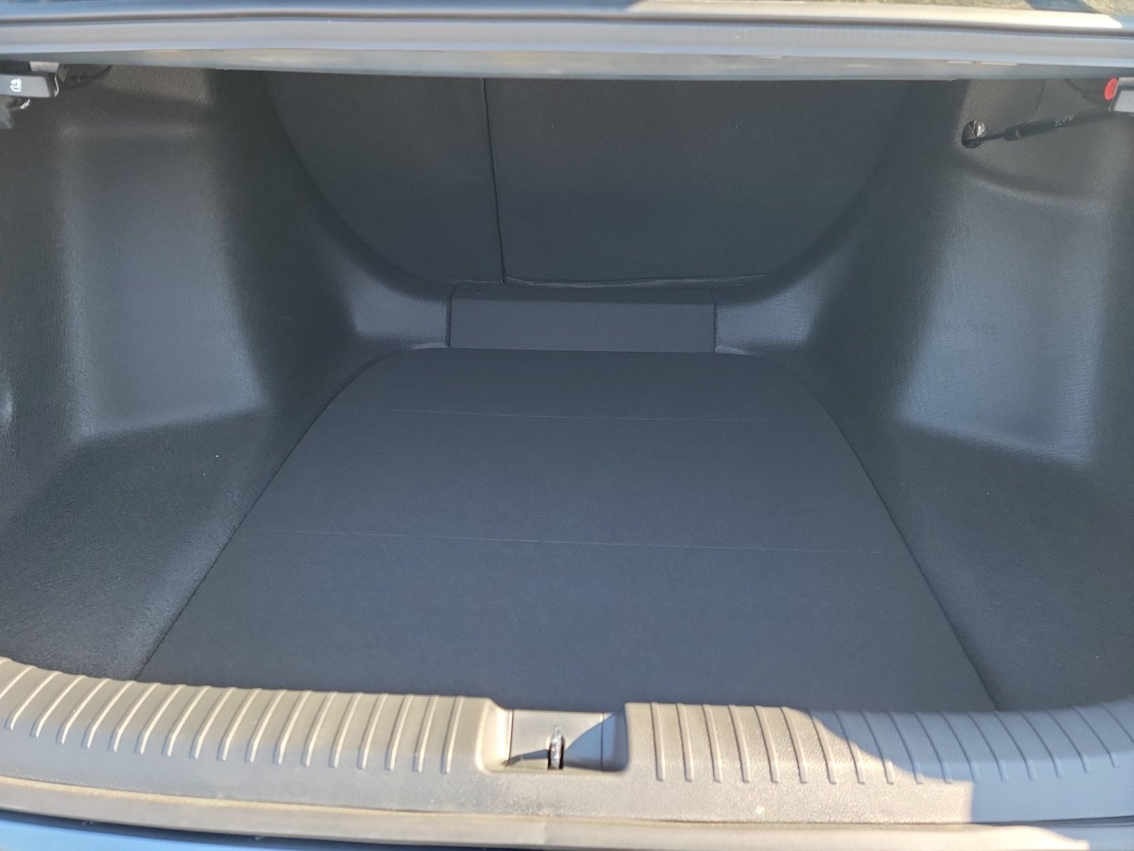 New 2026 Meteorite Gray Metallic Honda SE image 29