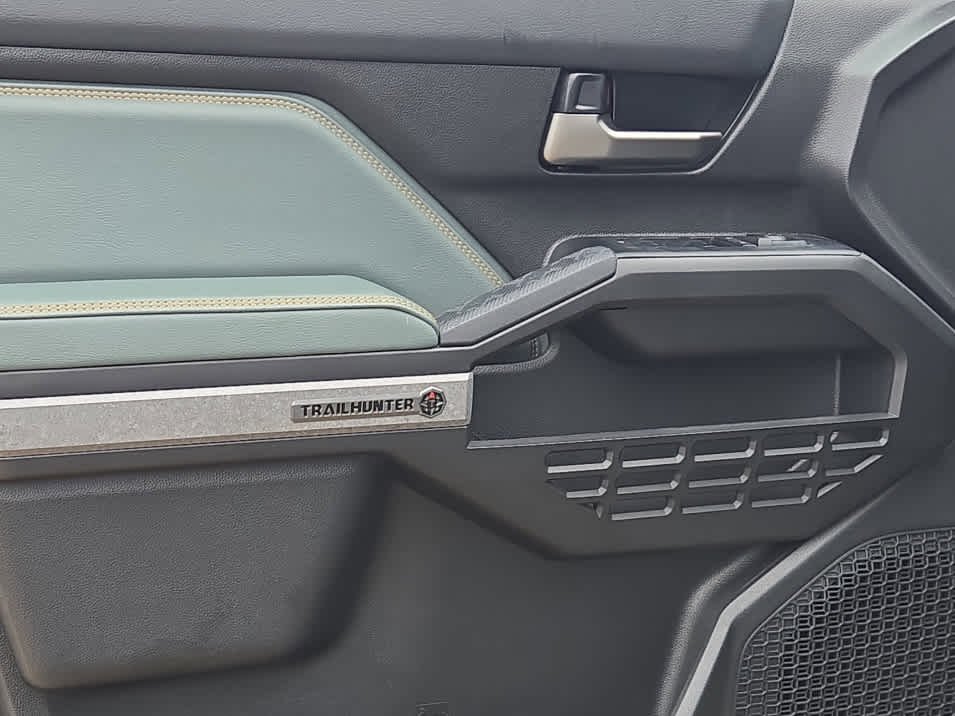 2026 Toyota Tacoma Trailhunter - Photo 10