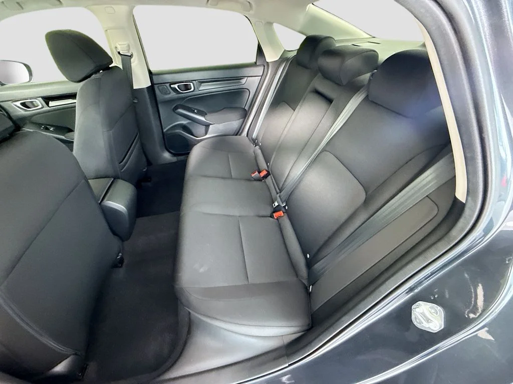 2023 Honda Civic EX - Photo 21