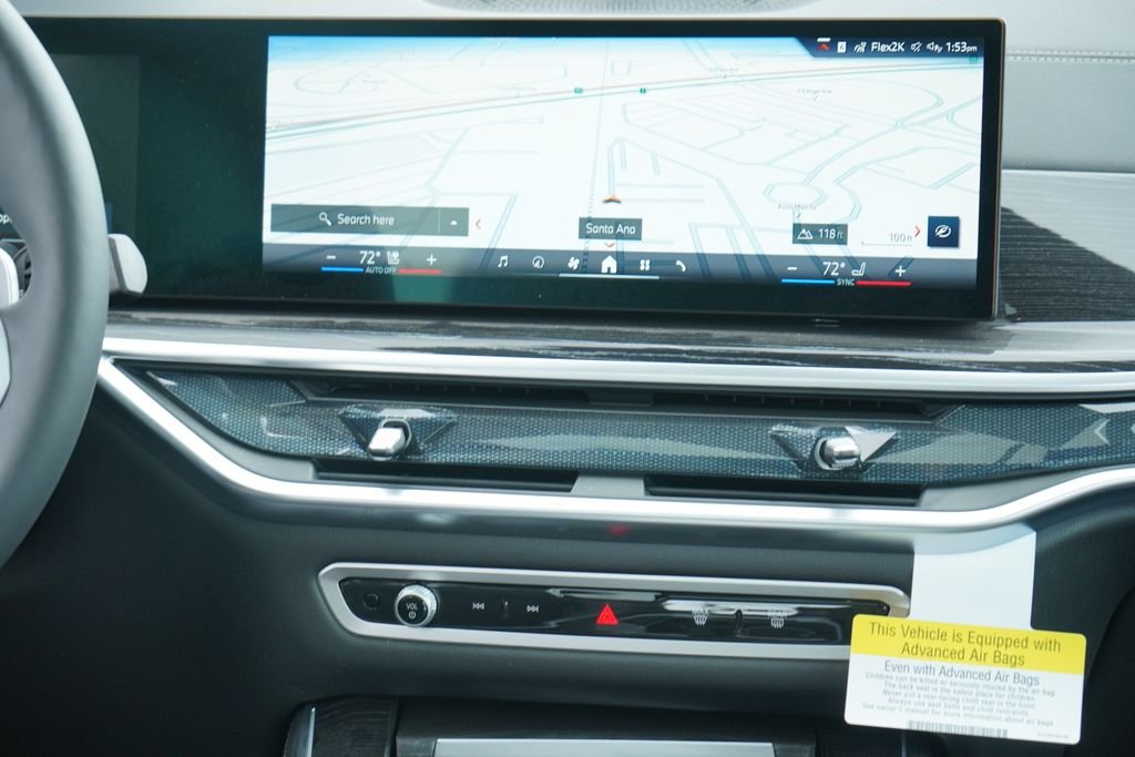 2026 BMW X5 40i - Photo 13