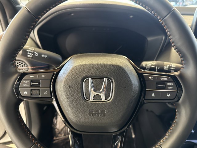 2026 Honda HR-V Sport - Photo 17