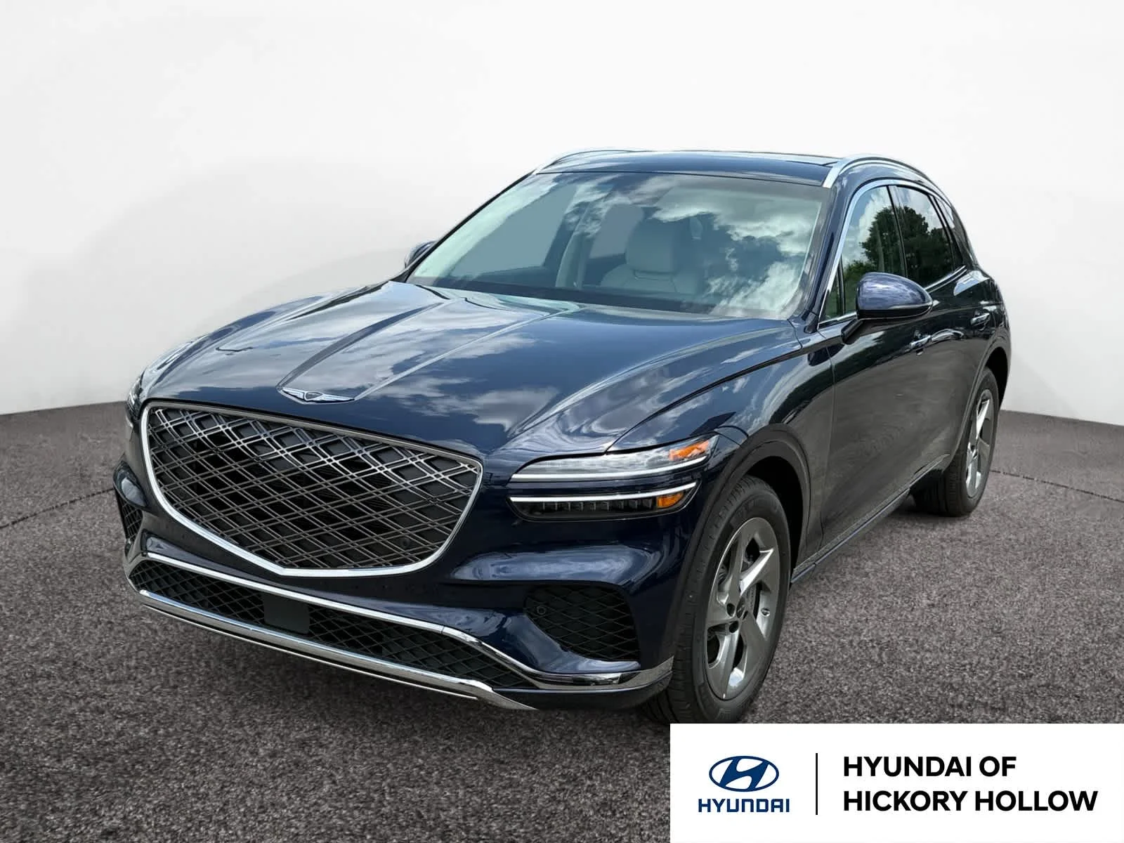 2026 Genesis GV70 2.5T Standard AWD's photo