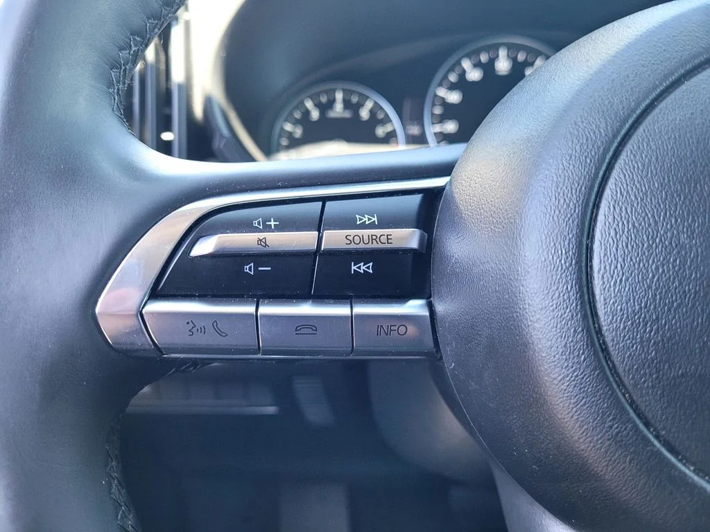 Certified Used 2024 Gray Metallic Mazda 2.5 S Premium Package image 25