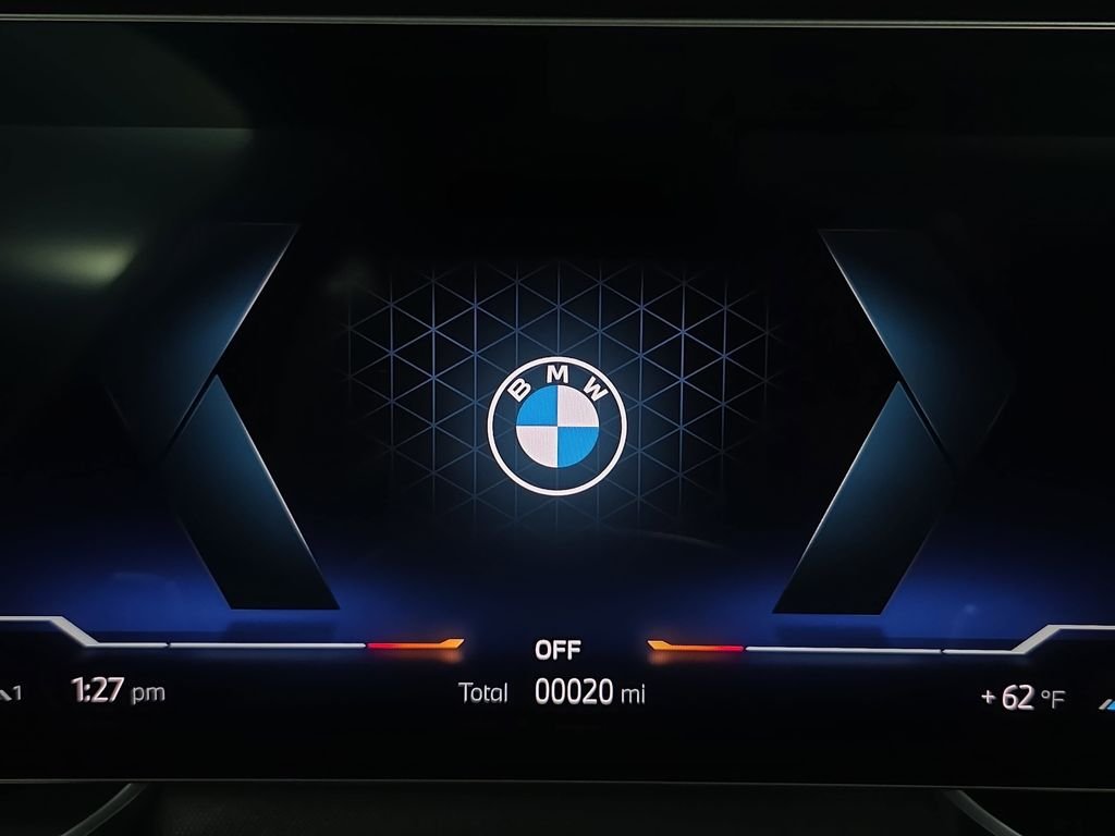 2026 BMW 7 Series 760i - Photo 19