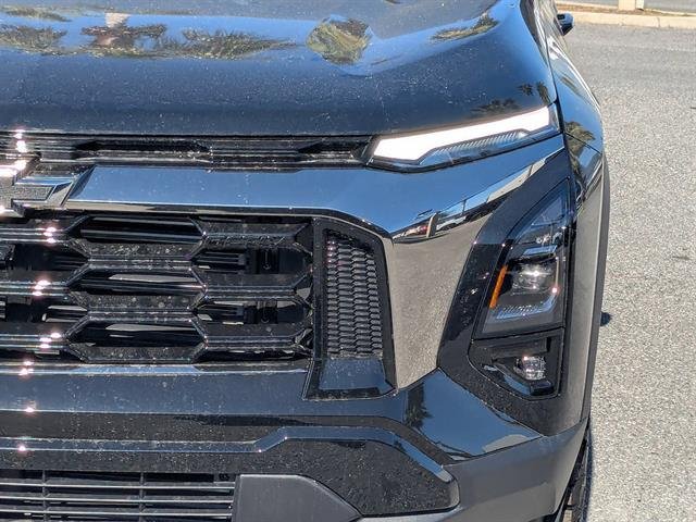 2026 Chevrolet Equinox ACTIV - Photo 9
