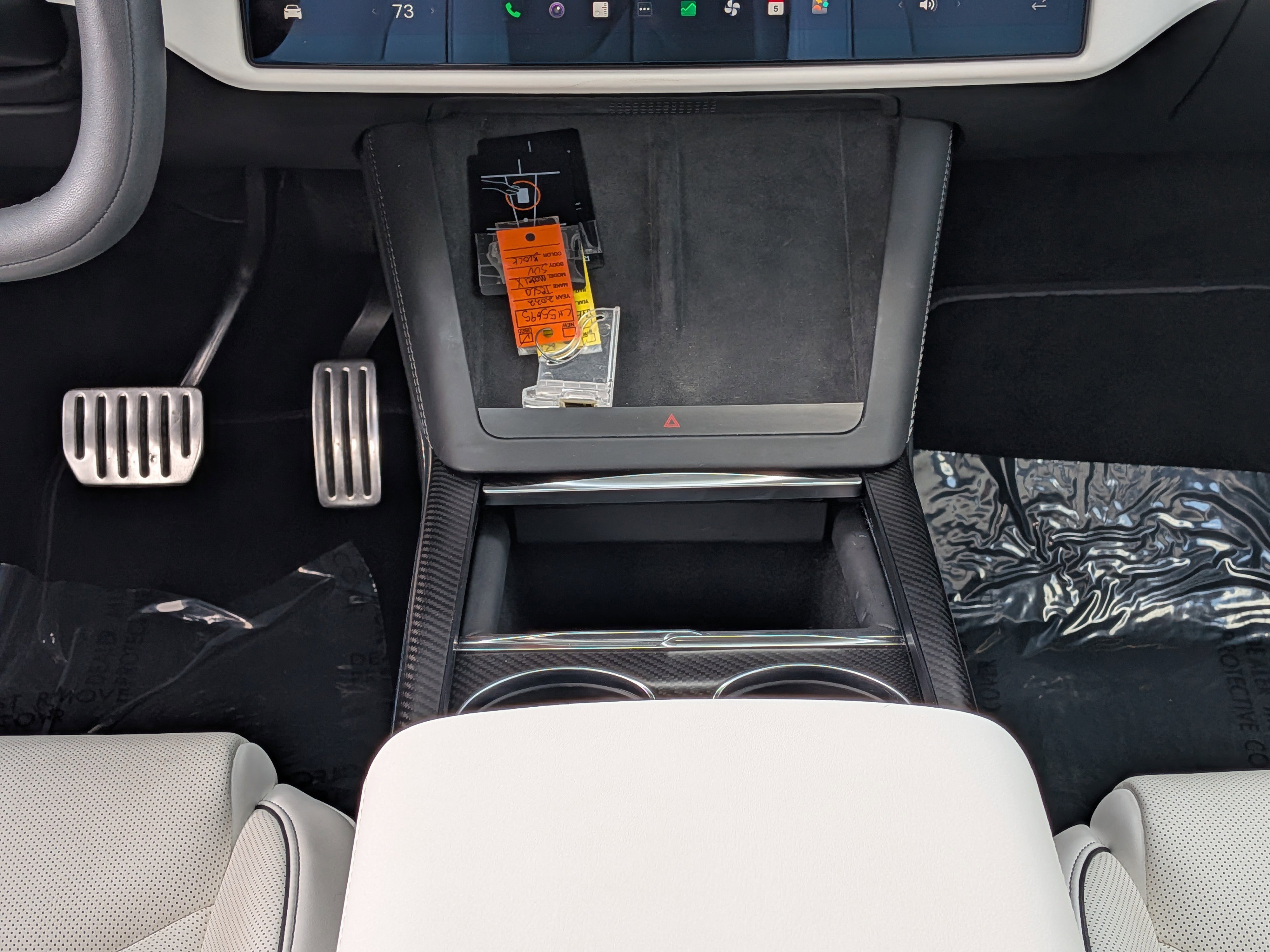 2022 Tesla Model X Plaid - Photo 22