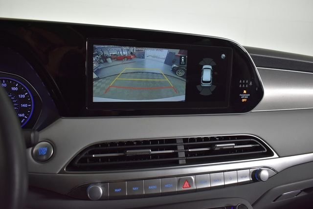 2021 Hyundai Palisade SEL - Photo 49