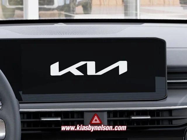 New 2026 Gray Kia GT-Line image 23