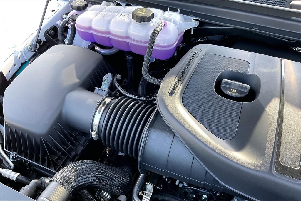 New 2026 Ram 1500 Big Horn/Lone Star 4D Crew Cab