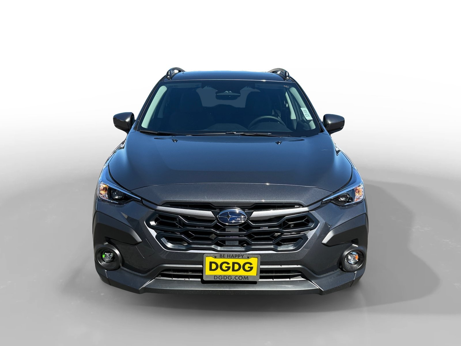 New 2026 MAGNETITE GRAY PEARL Subaru Premium image 8
