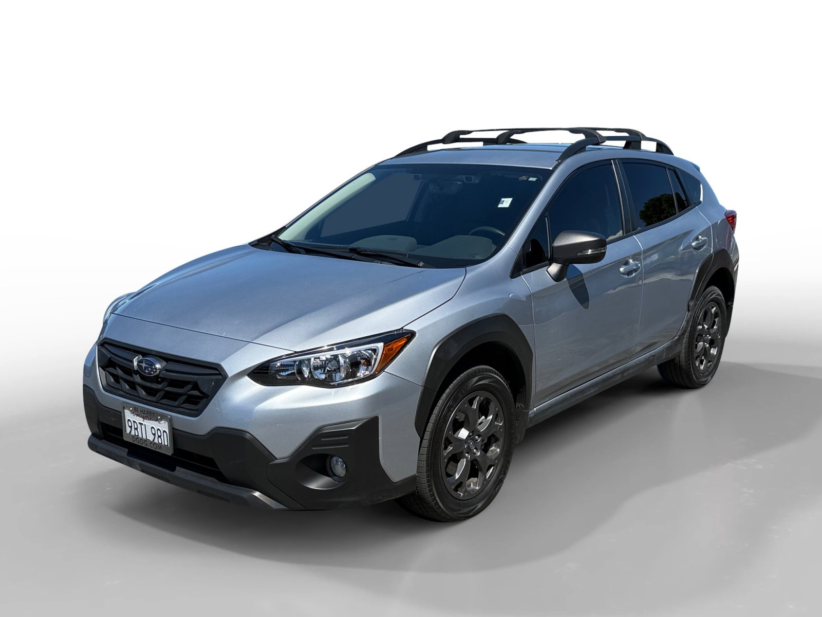 2022 Subaru Crosstrek Sport CVT's photo