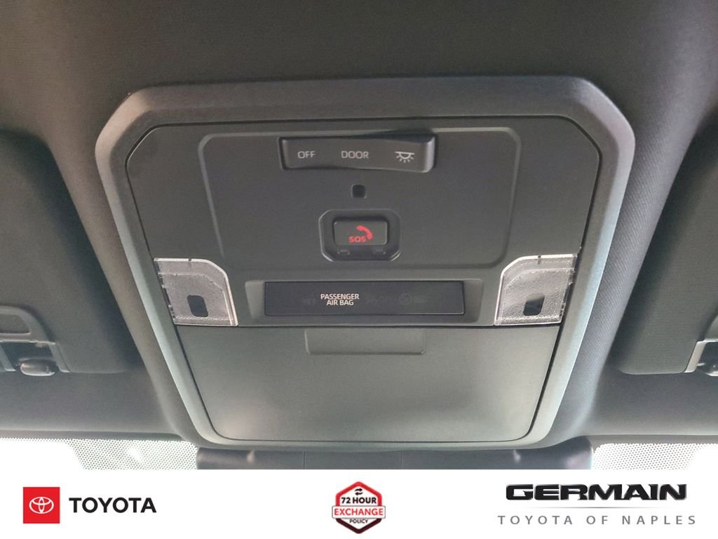 2026 Toyota Tacoma SR5 - Photo 30