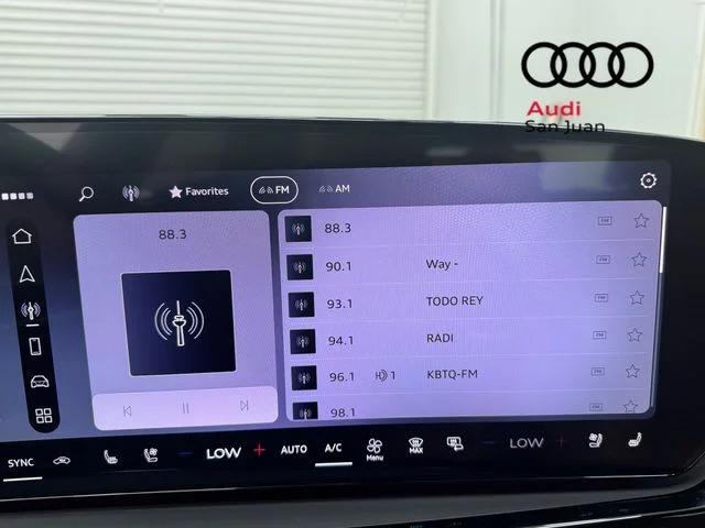New 2026 White Audi 2.0T Premium Plus image 20