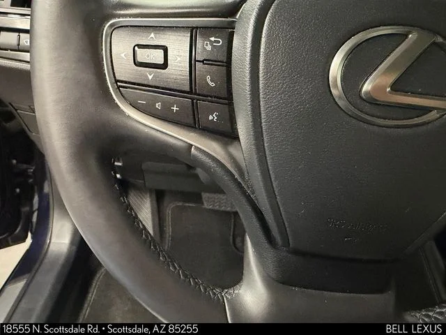 Certified Used 2024  Lexus 350 image 18