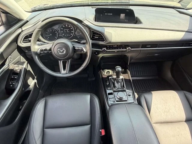 Used 2024 Gray Mazda 2.5 S Select Sport image 16