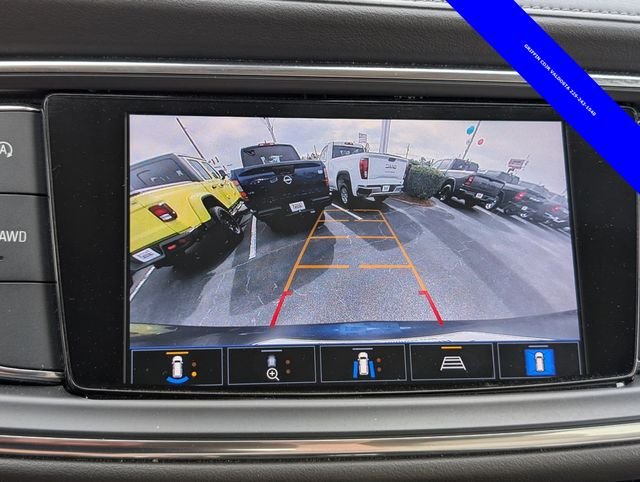 2023 Buick Enclave Premium - Photo 19