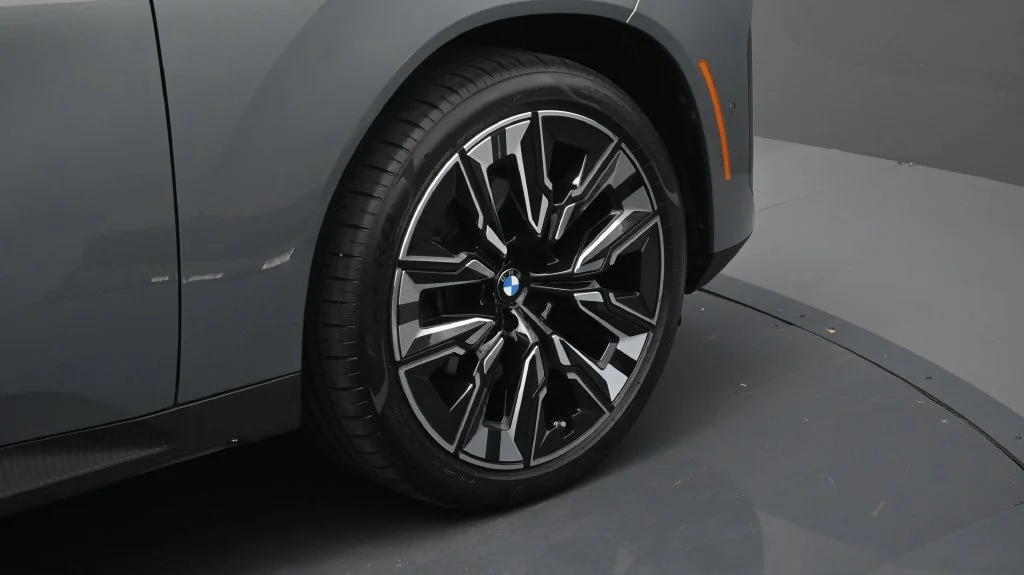 2026 BMW X3 30 - Photo 6