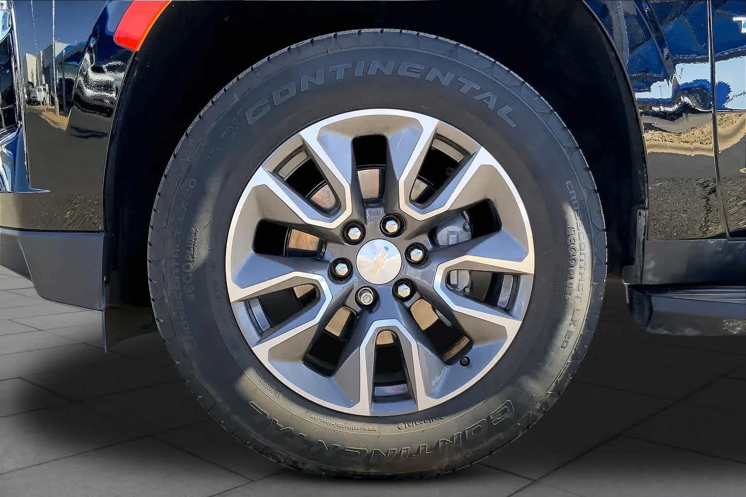 2023 Chevrolet Tahoe LT - Photo 11