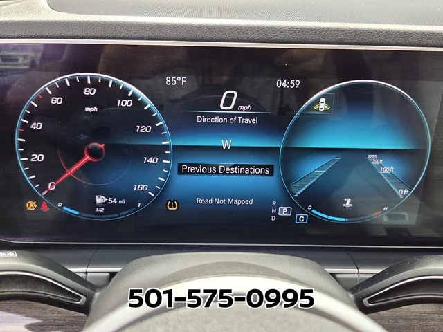 Used 2020  Mercedes-Benz GLE 350 image 30