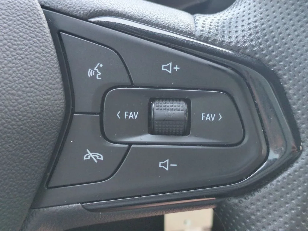Used 2024 White Chevrolet LS image 25