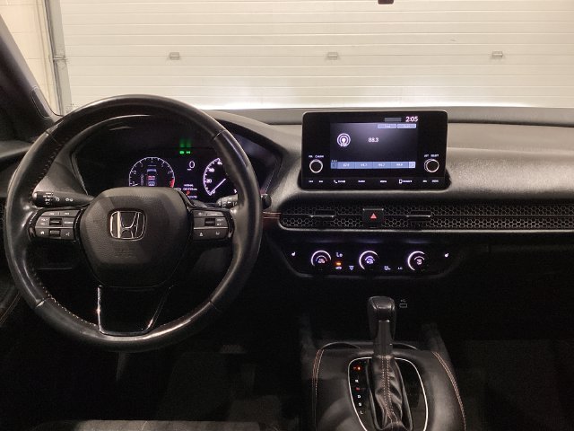 Used 2024 Red Honda Sport image 21