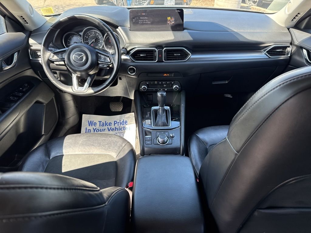 Used 2023 Gray Mazda 2.5 S Select Package image 24