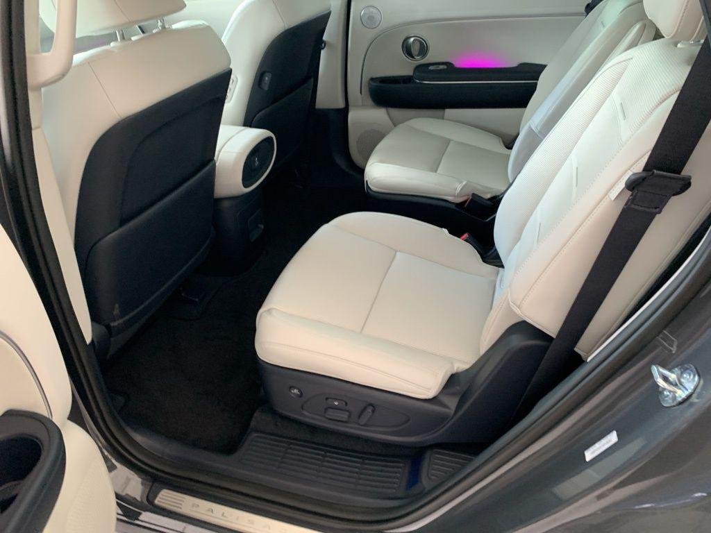 2026 Hyundai Palisade Calligraphy - Photo 10