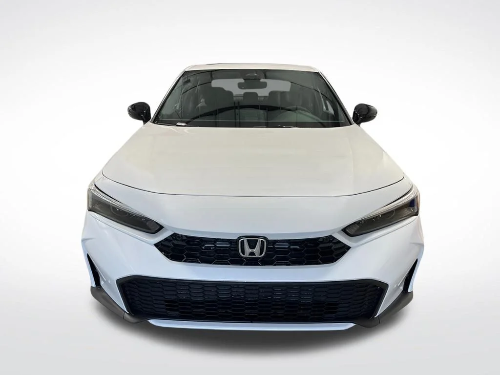 2026 Honda Civic Sport Touring - Photo 13