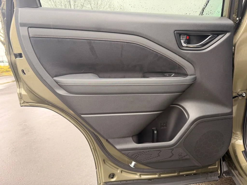 2026 Subaru Forester Touring - Photo 59