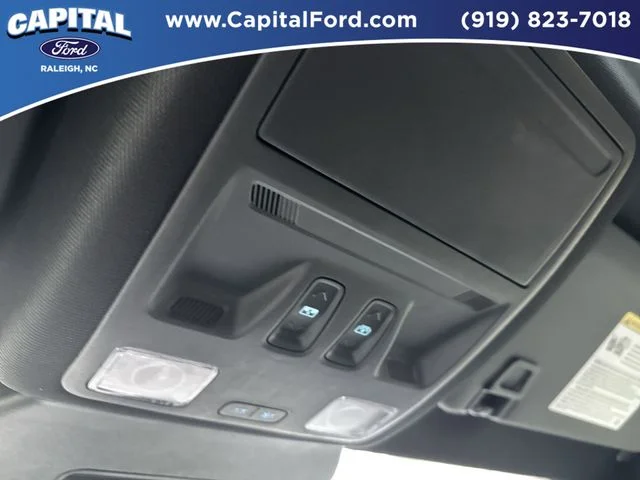 Used 2023 Silver Ford ST-Line image 31