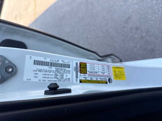 Used 2024 White Toyota TRD Pro image 22