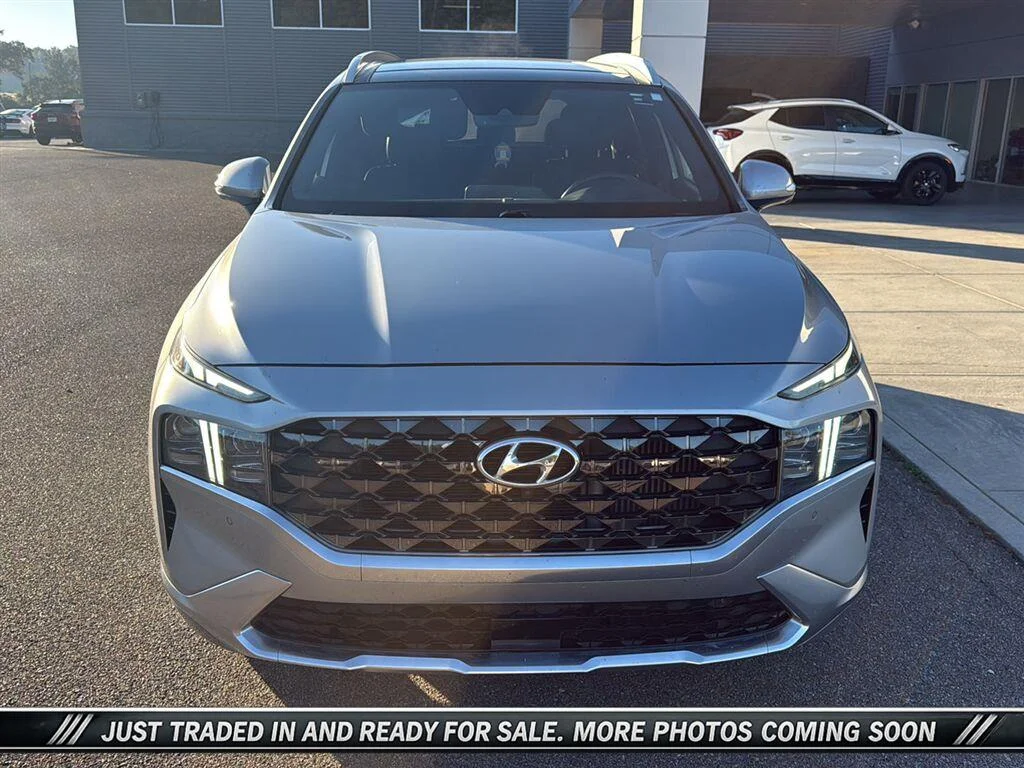 Used 2022  hyundai Calligraphy image 2