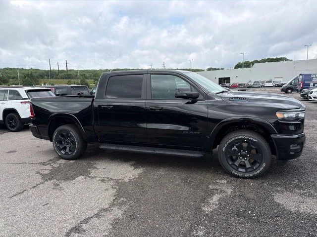 New 2026 Black Ram Big Horn/Lone Star image 2