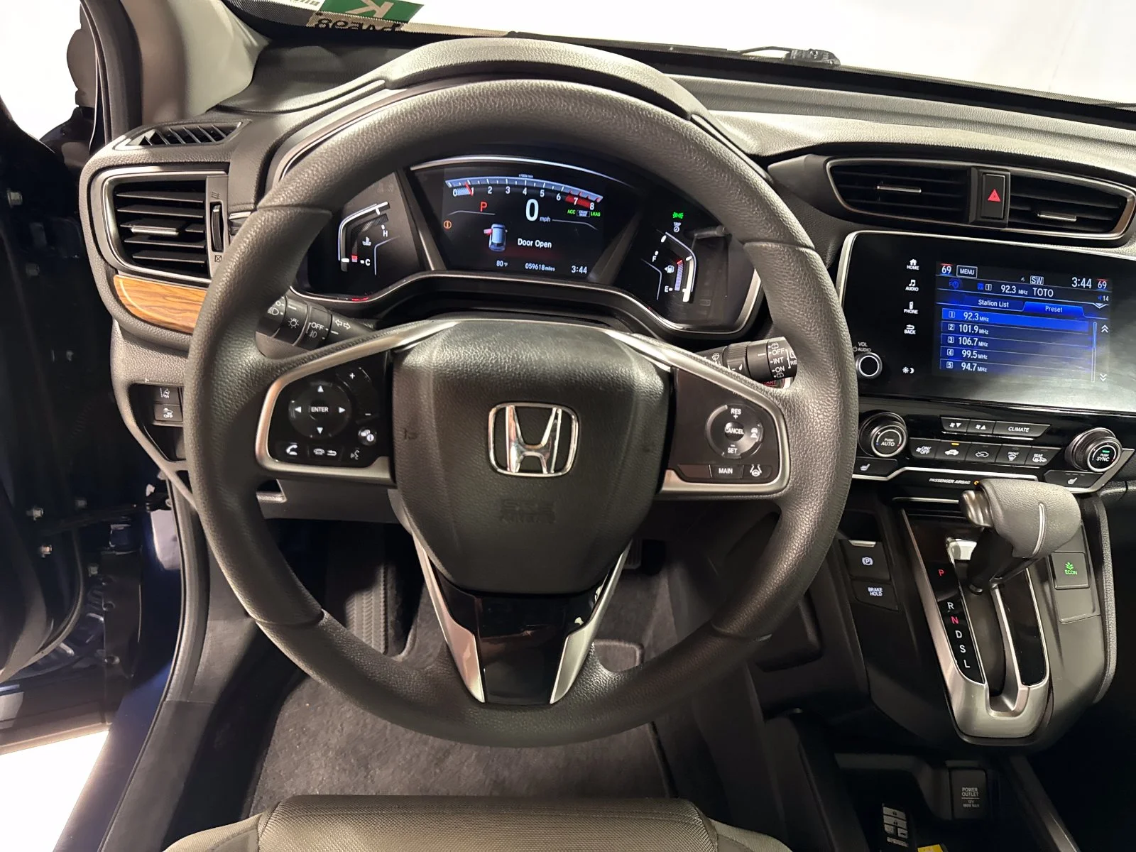 2018 Honda CR-V EX - Photo 15