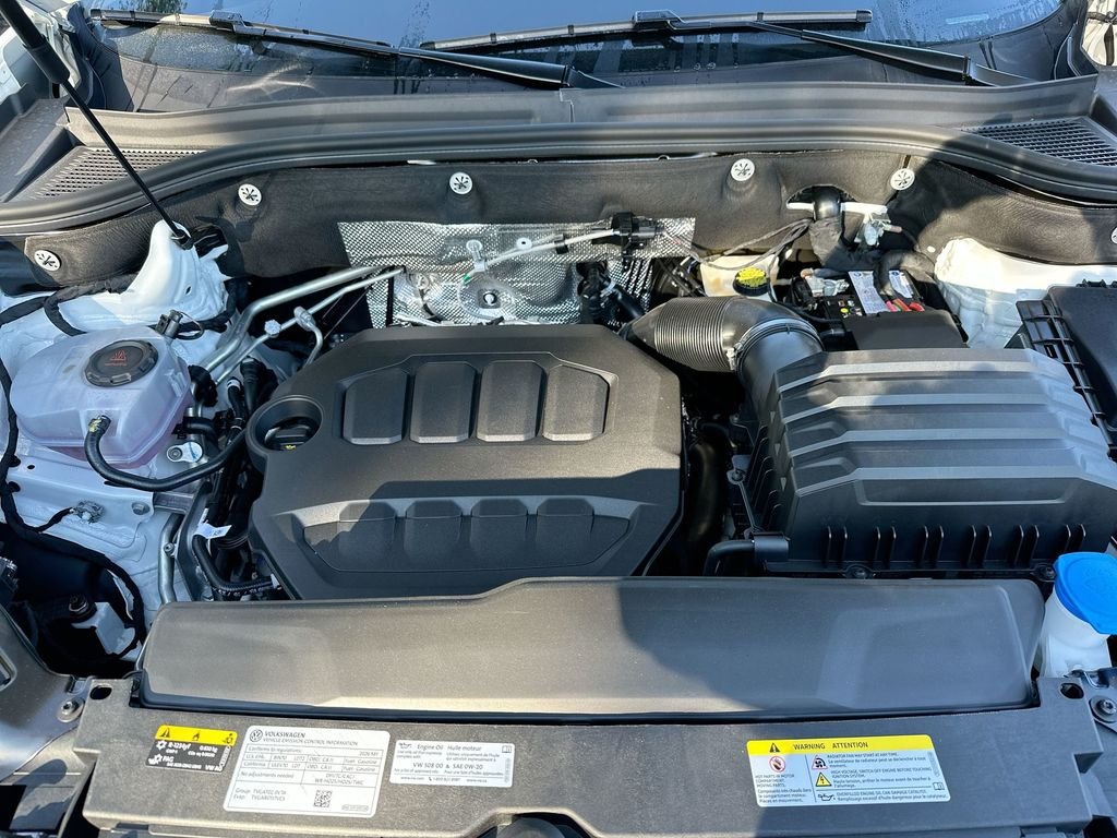 2026 Volkswagen Atlas SE w/Tech - Photo 51