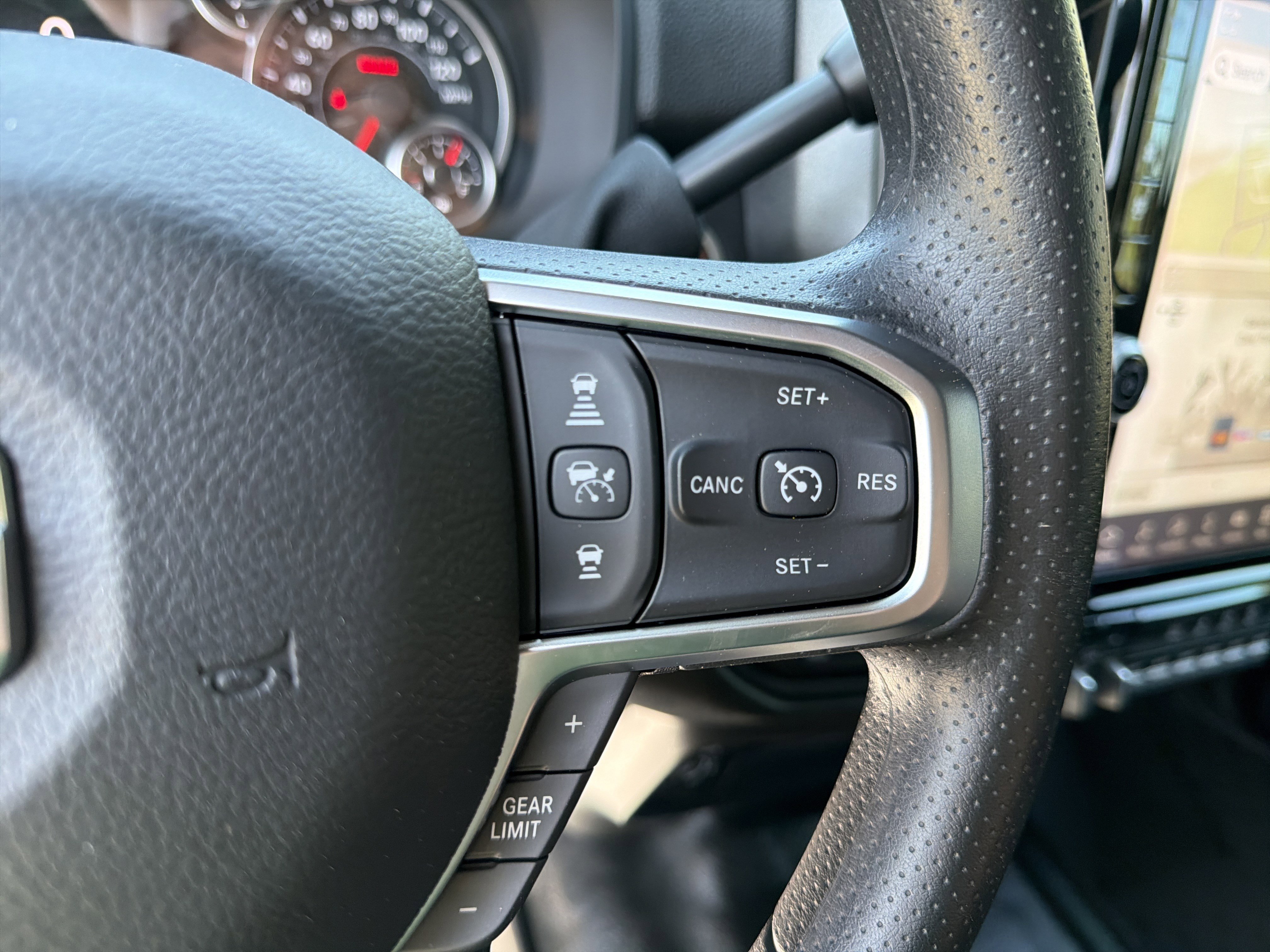 2026 RAM 2500 Tradesman - Photo 30