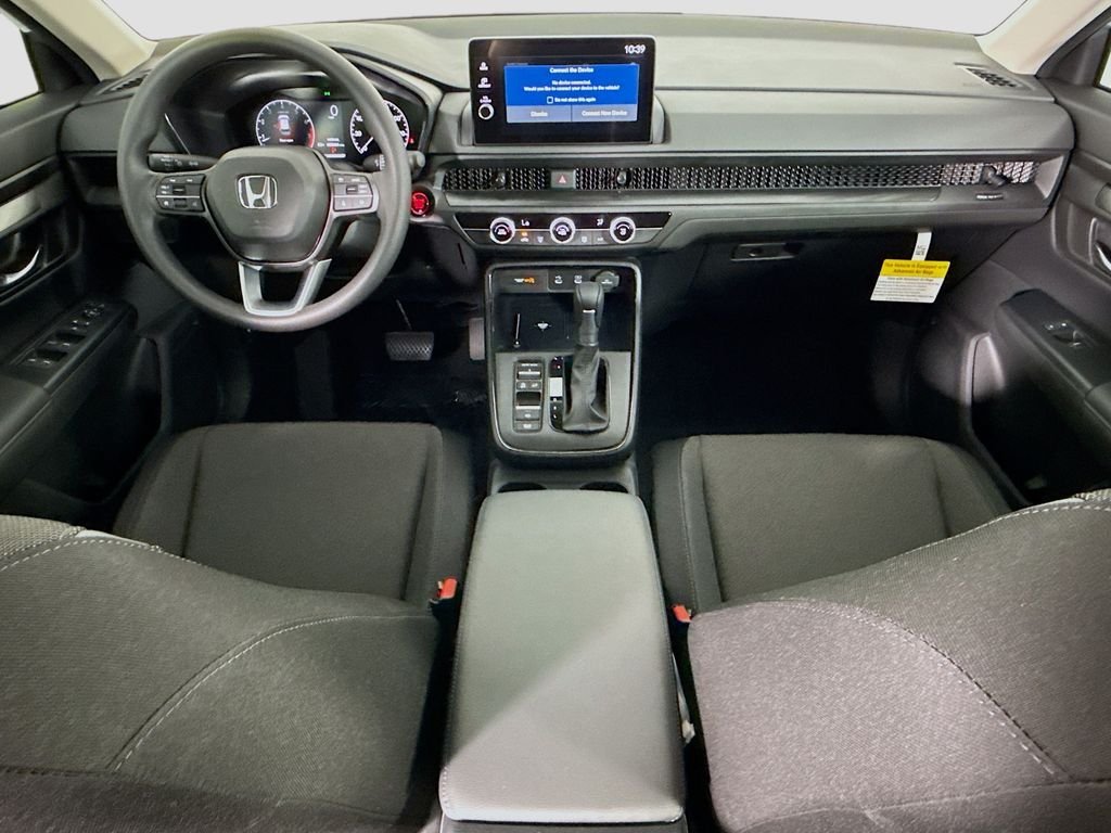 New 2026 Urban Gray Pearl Honda LX image 14