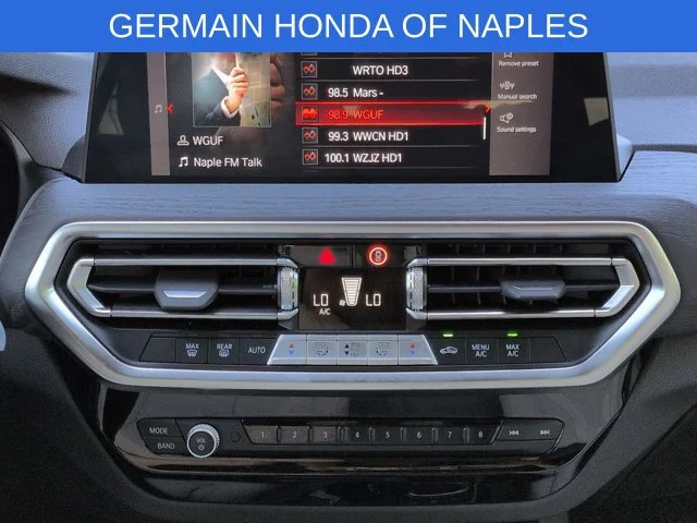 Used 2023 Gray Metallic BMW sDrive30i image 20