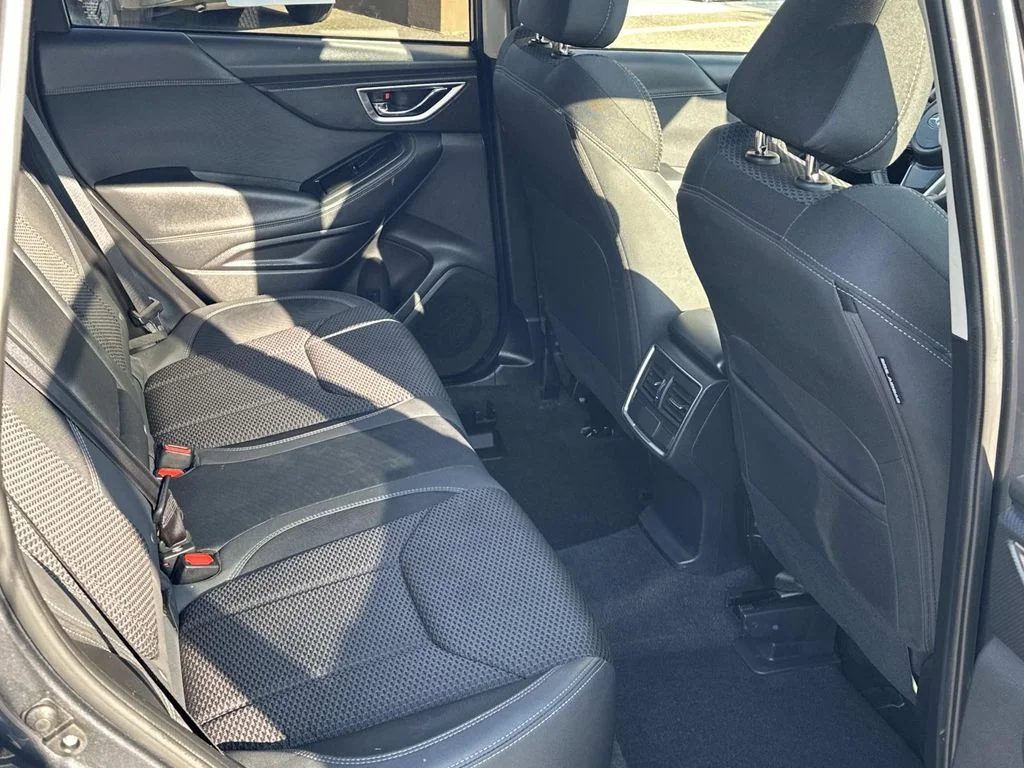 Used 2024 Gray Subaru Premium image 15