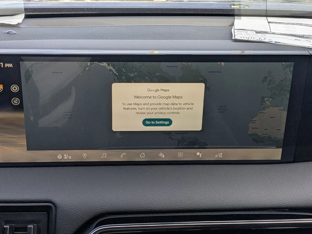 2026 Nissan Armada PRO-4X - Photo 30