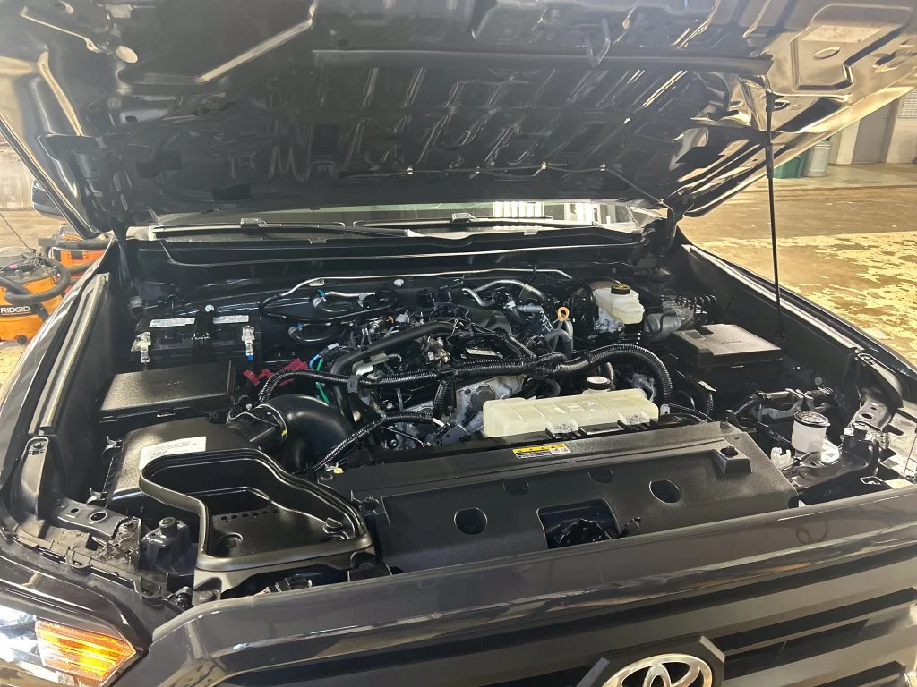 Certified Used 2024  Toyota SR5 image 9